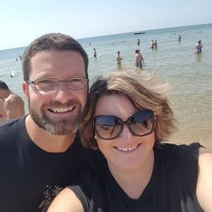 Meet your Posher, Sherri